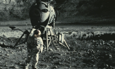 Sci-Fi's Most Terrifying Moon Mission Movie Was Unfairly Overlooked
