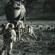 Sci-Fi's Most Terrifying Moon Mission Movie Was Unfairly Overlooked