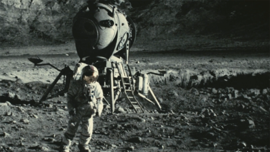 Sci-Fi's Most Terrifying Moon Mission Movie Was Unfairly Overlooked