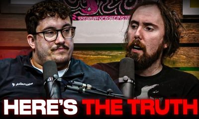 Caleb Hammer Addresses “The Politics” Of Financial Audit | Caleb Hammer Clips
