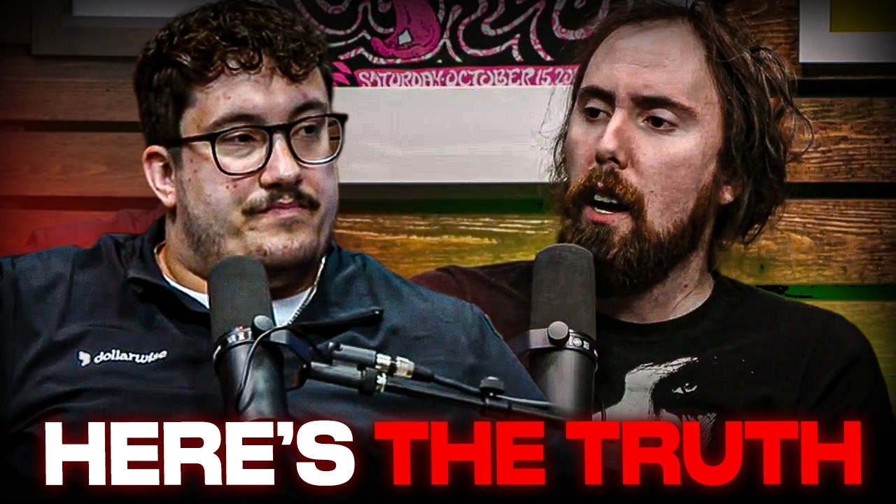 Caleb Hammer Addresses “The Politics” Of Financial Audit | Caleb Hammer Clips