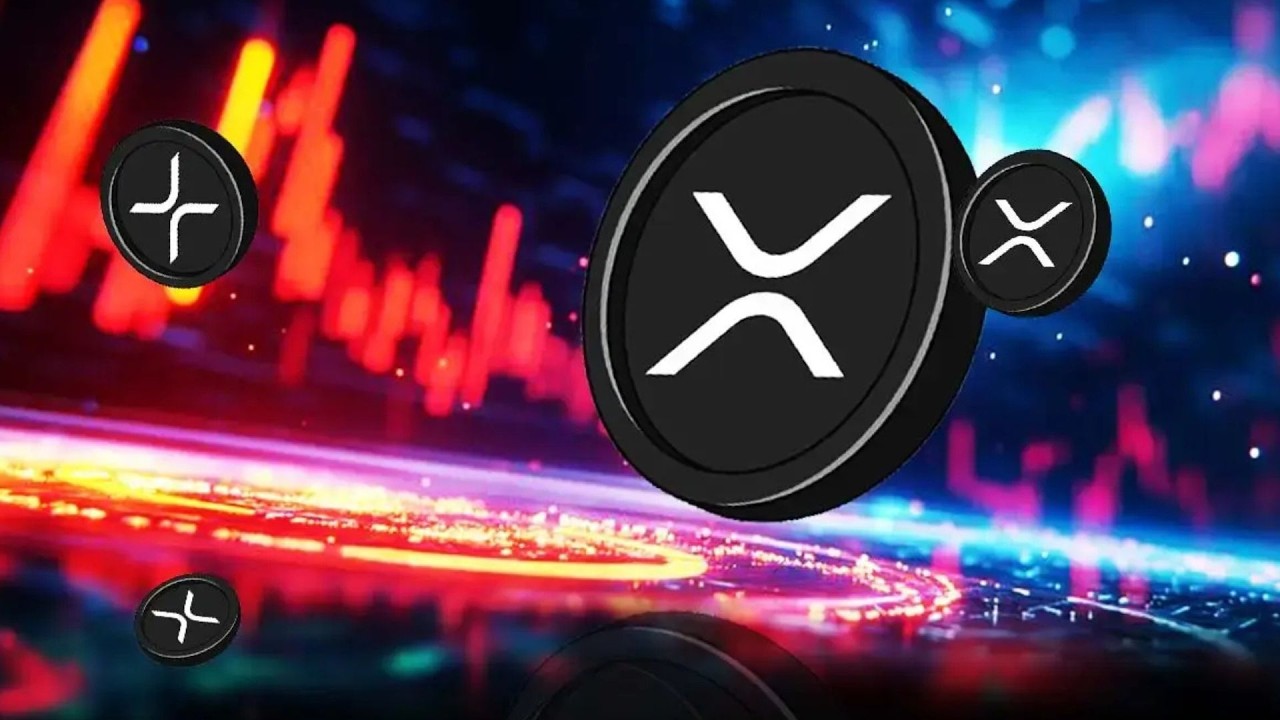 XRP THE FLIP HAS BEEN SWITCHED BUT ITS REALLY SLOW !!!! XRP PRICE SET $180,000,000,000,00 MARKET !!!