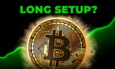Bitcoin: Reached Resistance And What Happens Next