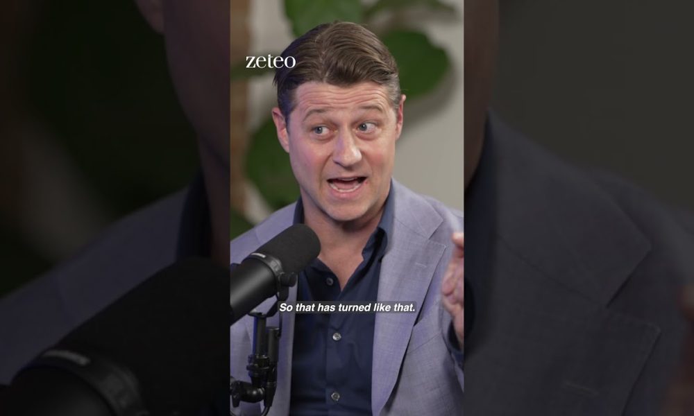 Ben McKenzie on Brad Lander, AIPAC, and Cryptocurrency