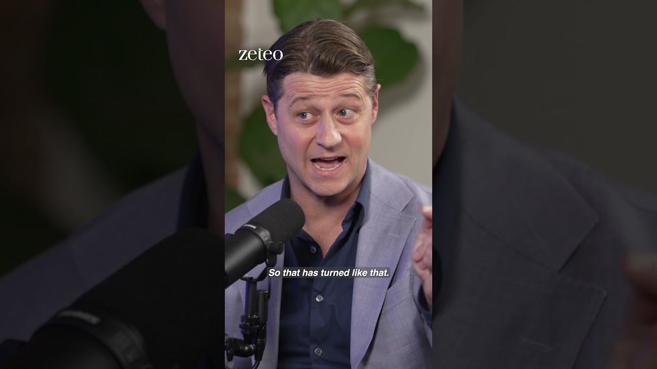 Ben McKenzie on Brad Lander, AIPAC, and Cryptocurrency