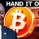 South Africa Just Proved They CAN Steal Your Bitcoin