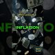 Inflation Is Robbing You Blind (Do This Instead) #finance #investing #moneytips