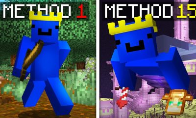 15 Best MONEY Making Methods On The Donut SMP! (NEW WAYS)
