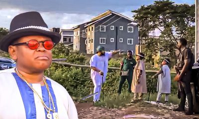 Iron Money full movie - Aki & Pawpaw Maleek Milton 2026 movie nigerian movies 2026 latest full movie
