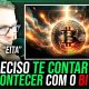 VAI ACONTECER COM O BITCOIN?? VOU TE CONTAR!