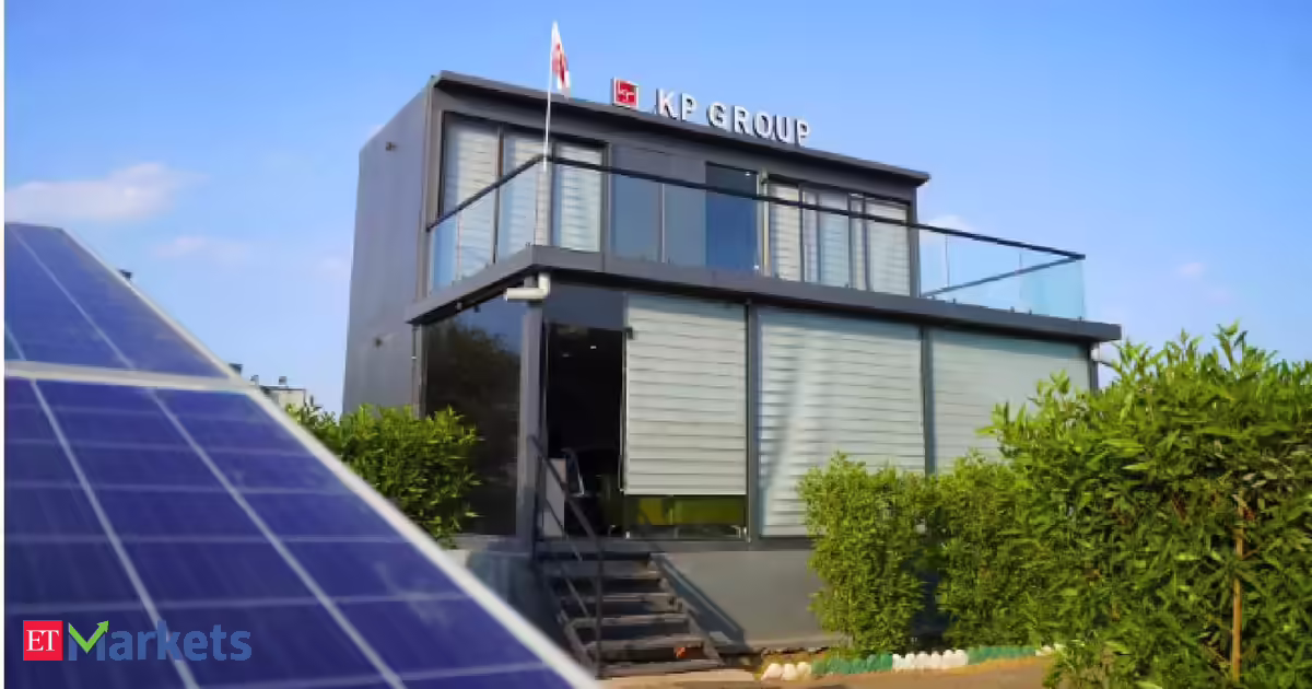 KPI Green Energy Q4 Results: Cons PAT jumps 46% YoY to Rs 155 crore; revenue up 40%