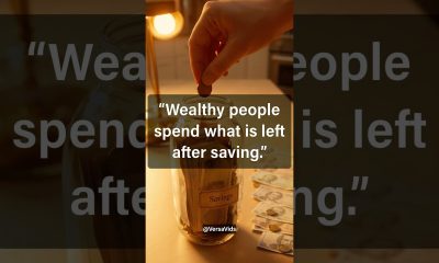 The Rule Rich People Never Break...  #masteringdiscipline #money #entrepreneur #growth #success