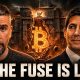 The Fed Shakeup That Sets Off Bitcoin's Biggest Rally Ever!