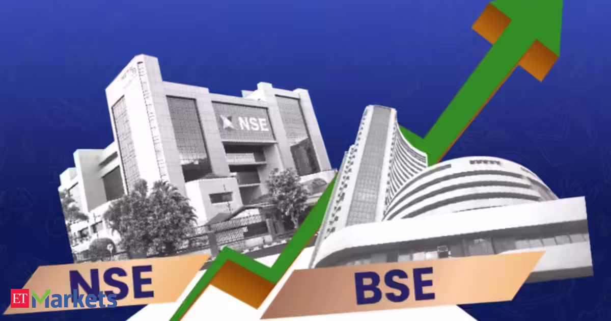 Did BSE really overtake NSE in F&O turnover? Here's why the math may be misleading