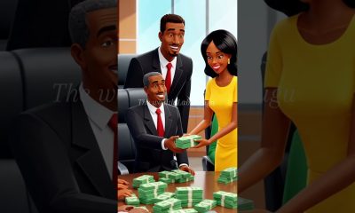 How Billionaires Avoid Taxes Using Charity | #billionaire #tax #wealth #money #finance #telugushorts