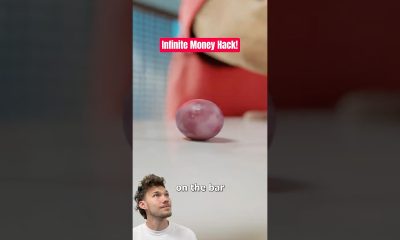 Infinite Money Hack!