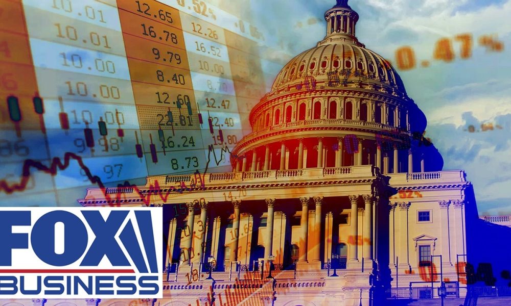 POWER SHIFT: US pushes AGGRESSIVE plan to dominate a NEW global financial system