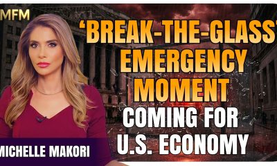 The Man Who Managed 2008 Financial Crisis Warns: ‘Break-the-Glass’ Emergency Ahead