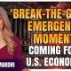 The Man Who Managed 2008 Financial Crisis Warns: ‘Break-the-Glass’ Emergency Ahead