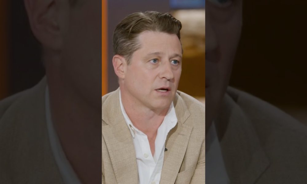 "Everyone Is Lying to You for Money" director Ben McKenzie on the criminal DNA of Bitcoin