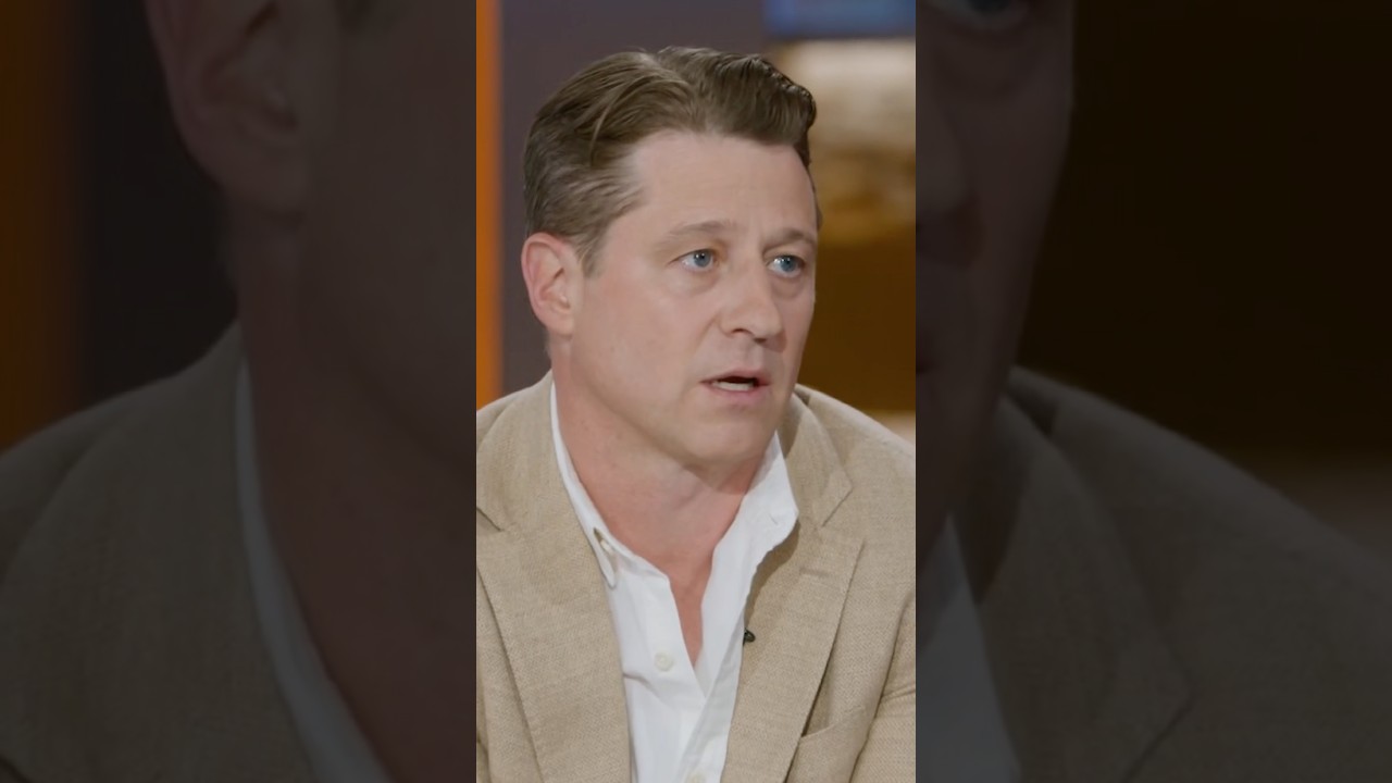 "Everyone Is Lying to You for Money" director Ben McKenzie on the criminal DNA of Bitcoin