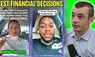 25 Minutes of People’s BEST Financial Decisions in 2026 (Prepare Now!)