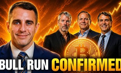 Bitcoiners Predict MASSIVE Bull Market