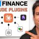5 Claude Plugins to 10x Your Finance Work