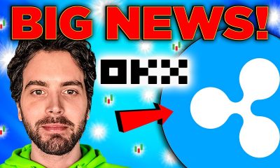 XRP HOLDERS: This Changes EVERYTHING