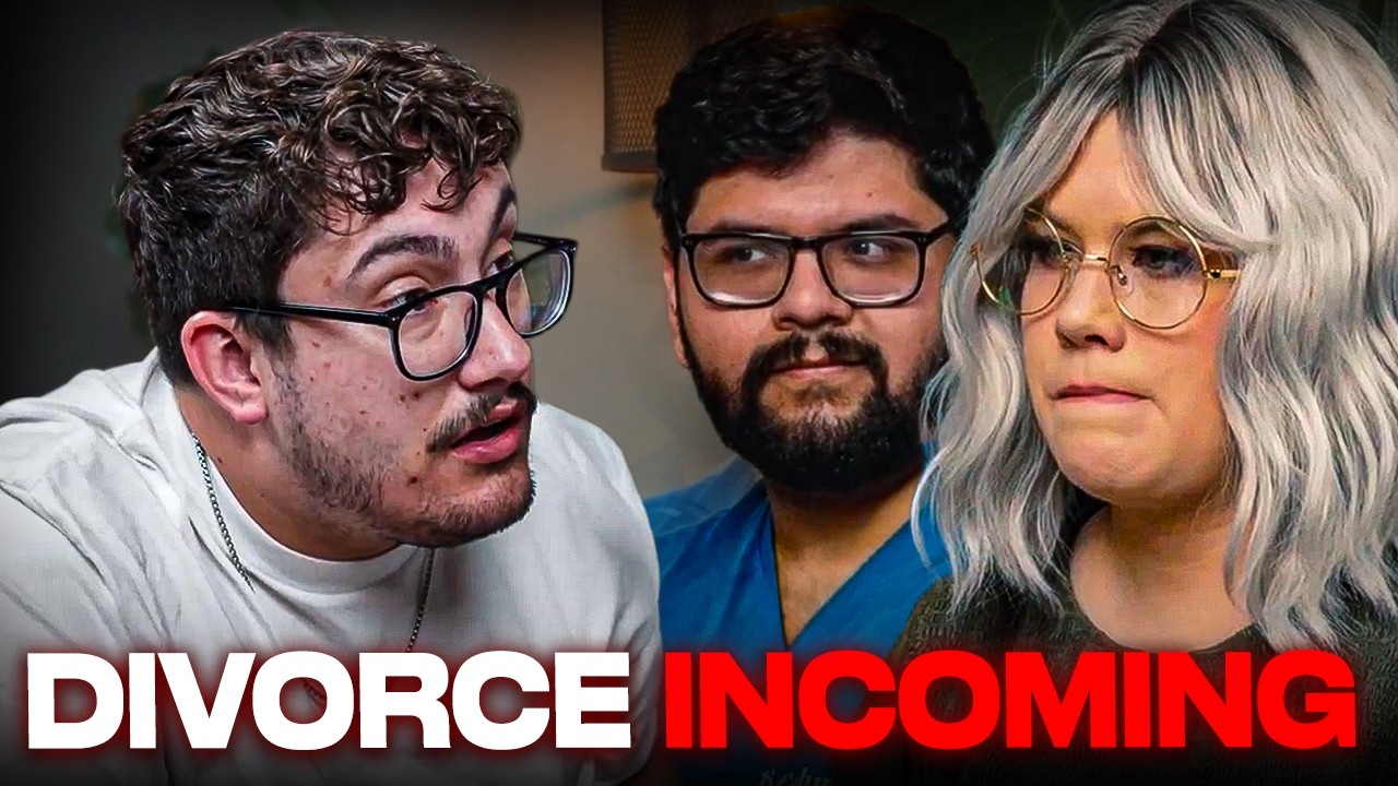 Financial Audit Is Their Last Hope | Caleb Hammer Clips