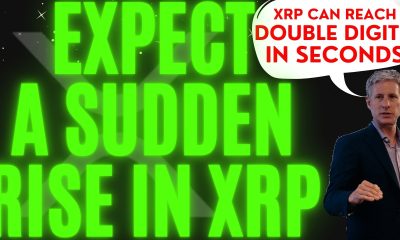 XRP Failed To Handle $500 Billion At $10! The Price MUST BE HIGH! Less Than 1% Will Understand This!