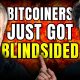 Bitcoin and Crypto Is About To Get Extremely Messy...