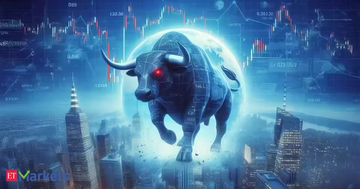 US stocks today: S&P 500 and Nasdaq notch records; AMD results spark AI stock rally