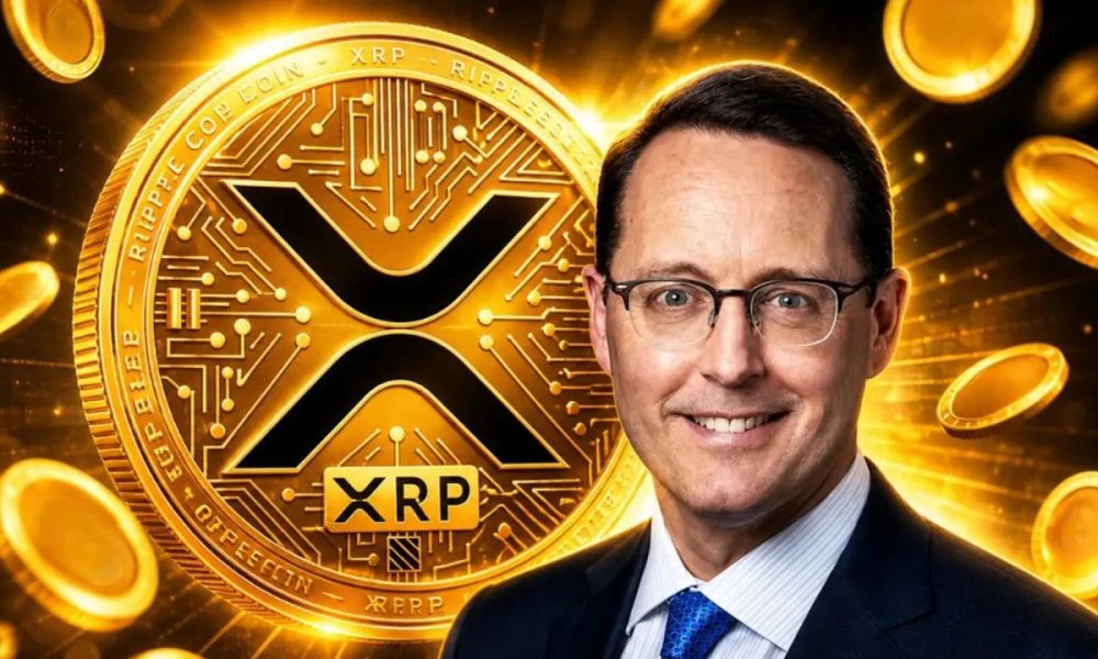 XRP RUMOURS CONFIRMED !!!!!