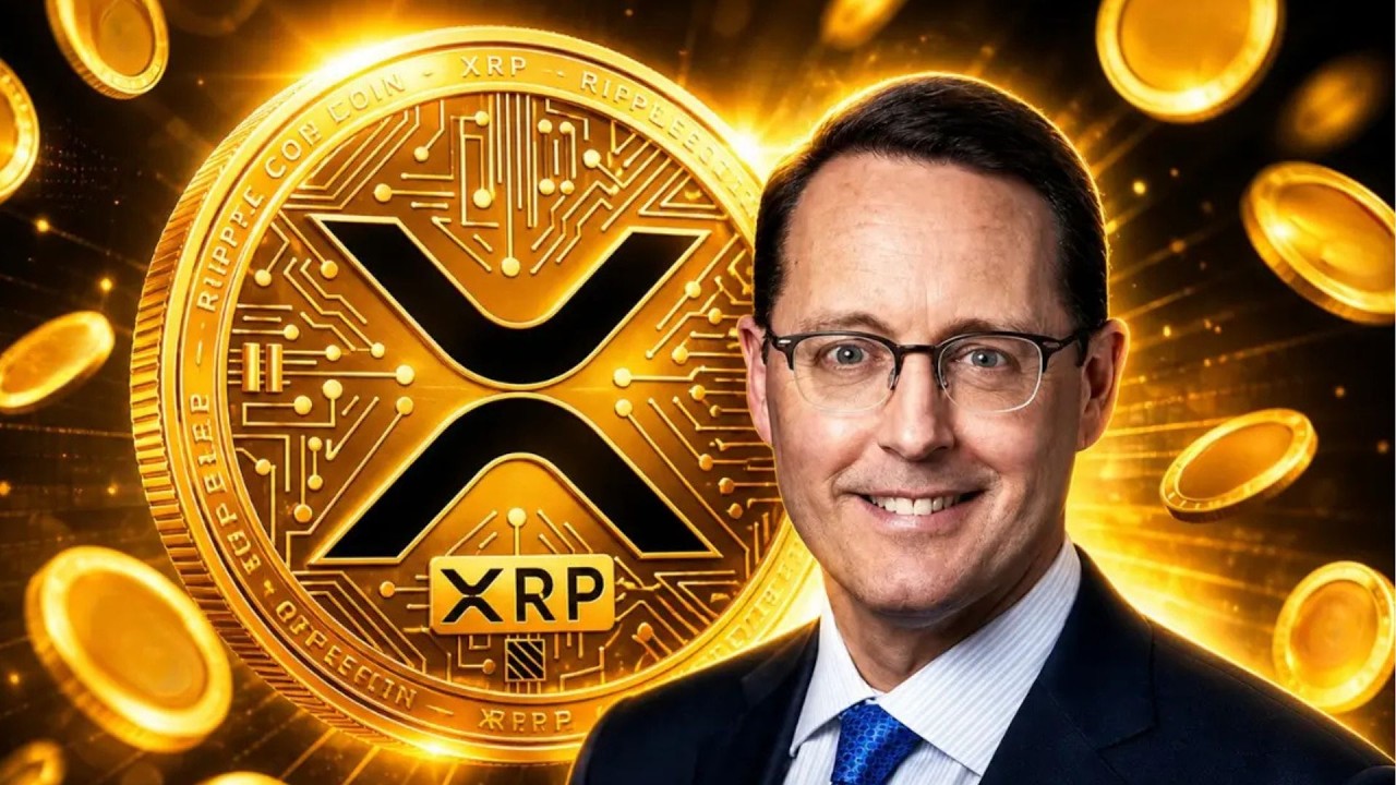 XRP RUMOURS CONFIRMED !!!!!