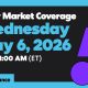 Yahoo Finance Live: Nasdaq, S&P 500, Dow climb on rising hopes for Iran peace, upbeat tech earnings