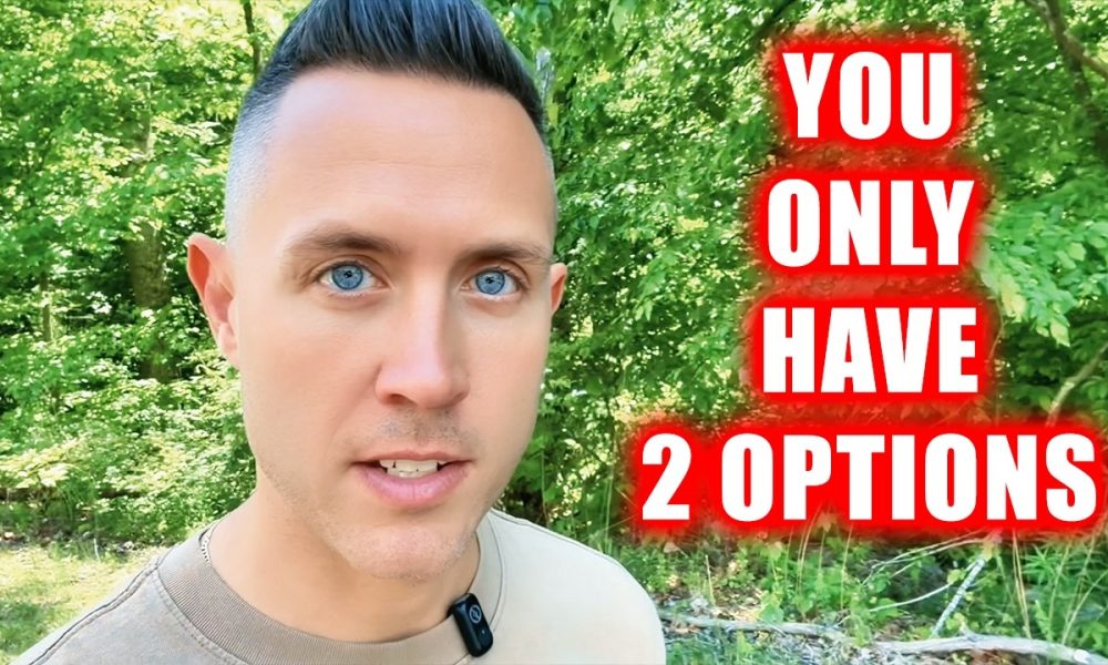 CRYPTO Is In Bottom Formation Right NOW!