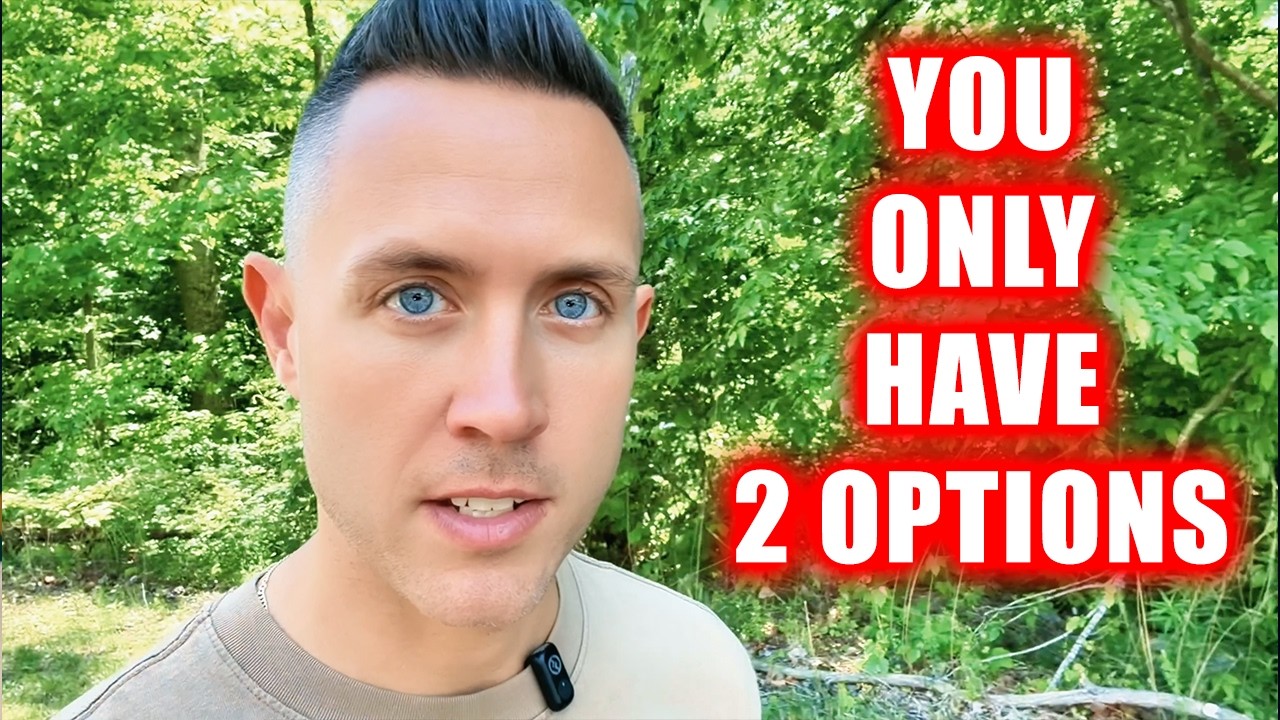 CRYPTO Is In Bottom Formation Right NOW!