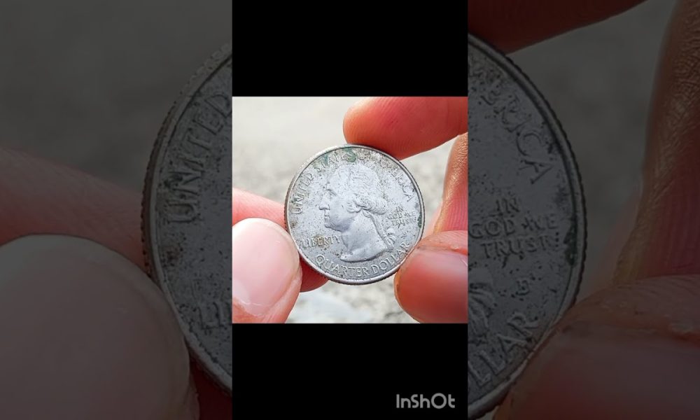 Old Coin Value Shock Millions From Tiny Treasure #oldcoins #oldcoinsvalue #money #shortvideo #shorts