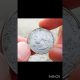 Old Coin Value Shock Millions From Tiny Treasure #oldcoins #oldcoinsvalue #money #shortvideo #shorts