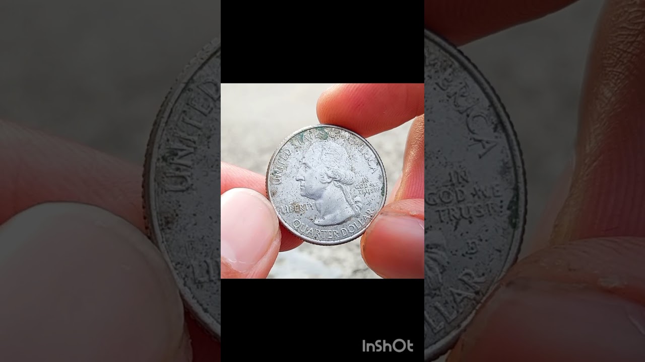 Old Coin Value Shock Millions From Tiny Treasure #oldcoins #oldcoinsvalue #money #shortvideo #shorts