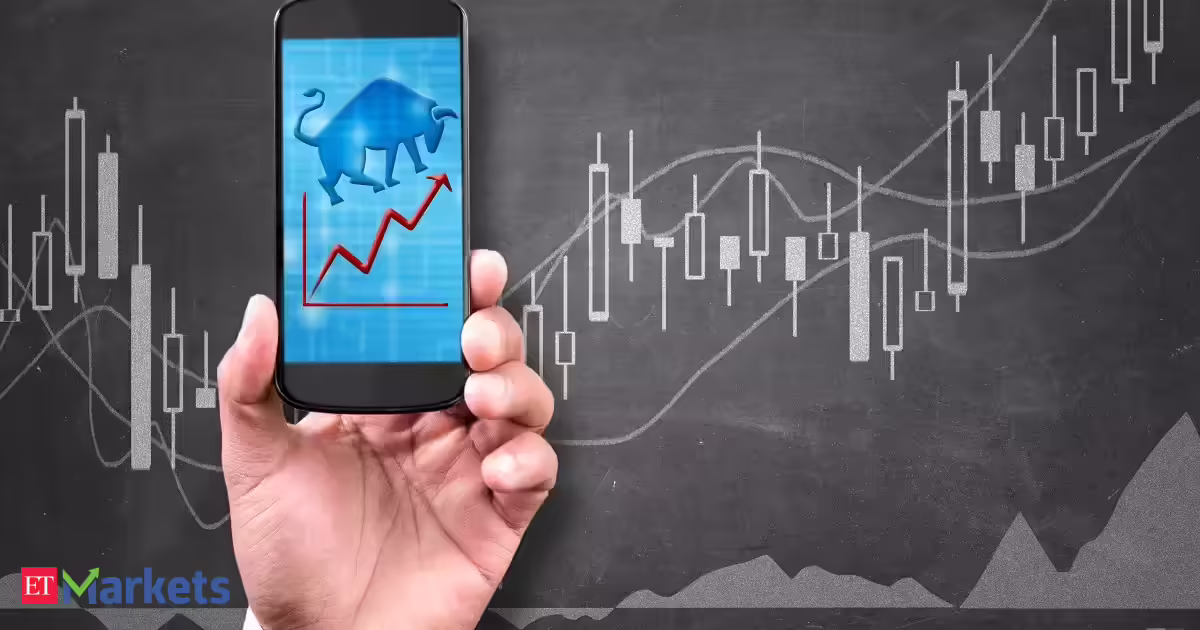 Bulls return to D-Street as falling oil prices ease geopolitical jitters