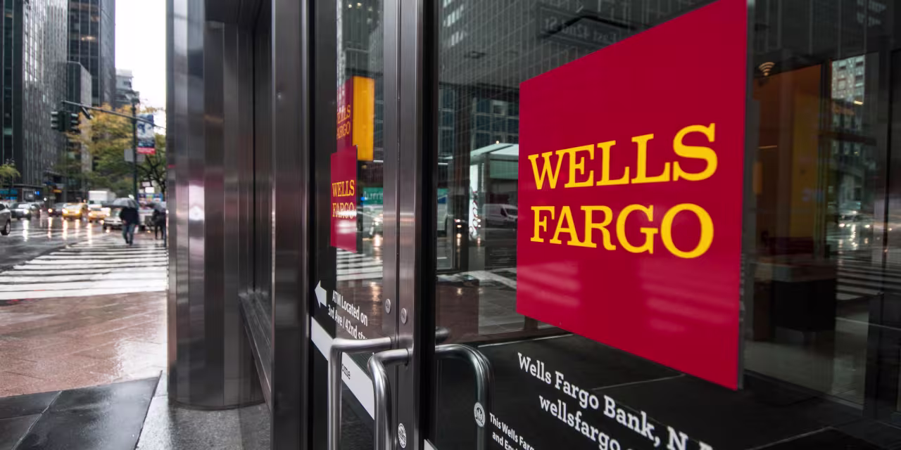 Wells Fargo Advisors Adds to String of New Recruits With $1.6 Billion UBS Team