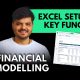 Learn Financial Modelling - Step by Step - Session 2
