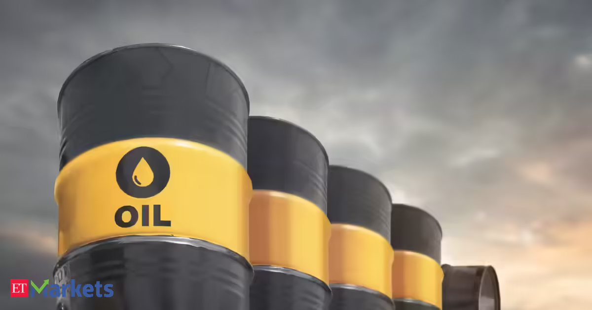 Oil Price Today (May 7): Crude oil reclaims $100, snaps two-day losing streak. Here’s why