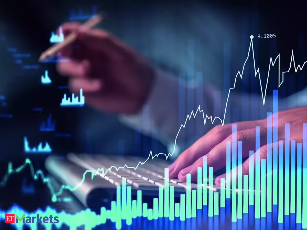 Positive Breakout: These 10 stocks cross above their 200 DMAs - Upside Ahead?
