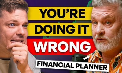 The Financial Adviser Who Hates Talking About Money