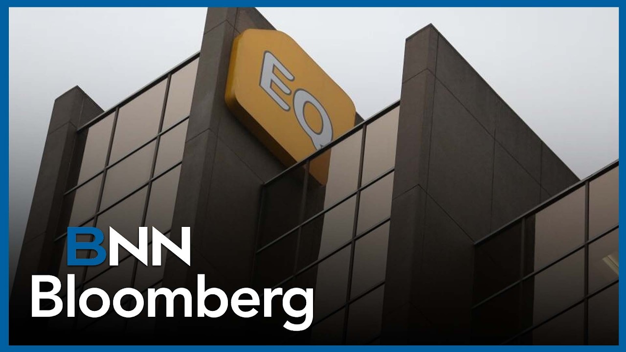 EQ Bank gets government approval for PC Financial acquisition