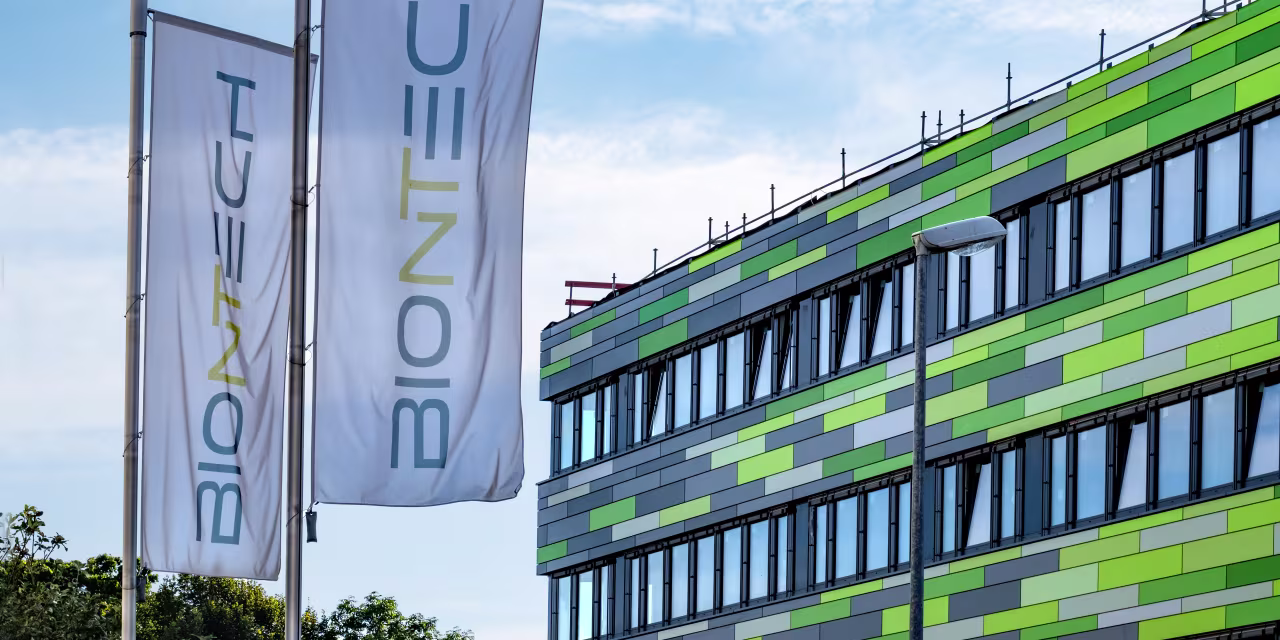 BioNTech to Slash 22% of Workforce as Losses Widen. The Stock Falls.