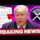 BREAKING NEWS: HE'S DONE IT!!! XRP CLARITY ACT DONE DEAL!